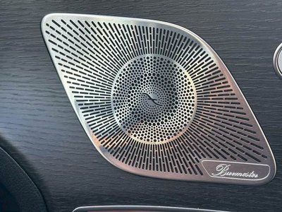 MERCEDES-BENZ GLE - 6