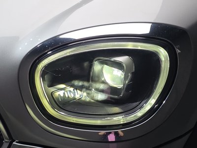 صورة 9 لـ 2024 MINI COOPER COUNTRYMAN