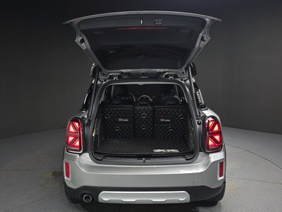 صورة مصغرة 24 لـ 2024 MINI COOPER COUNTRYMAN