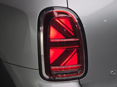 صورة 10 لـ 2024 MINI COOPER COUNTRYMAN