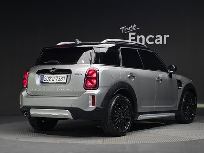 صورة 3 لـ 2024 MINI COOPER COUNTRYMAN