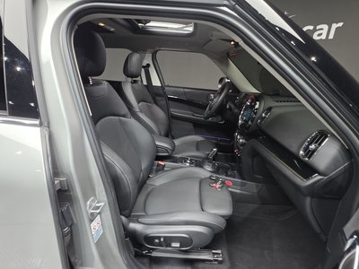 صورة مصغرة 16 لـ 2024 MINI COOPER COUNTRYMAN