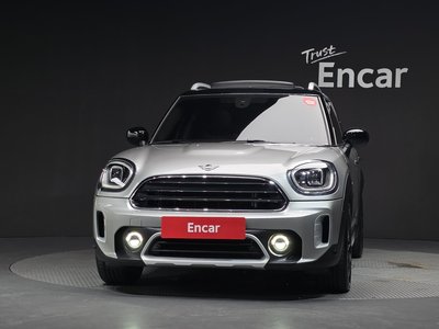 صورة 2 لـ 2024 MINI COOPER COUNTRYMAN