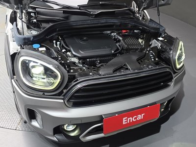 صورة 7 لـ 2024 MINI COOPER COUNTRYMAN