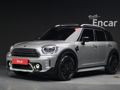 صورة 1 لـ 2024 MINI COOPER COUNTRYMAN