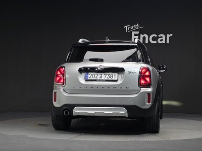 صورة 4 لـ 2024 MINI COOPER COUNTRYMAN