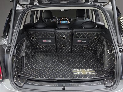 صورة مصغرة 27 لـ 2024 MINI COOPER COUNTRYMAN