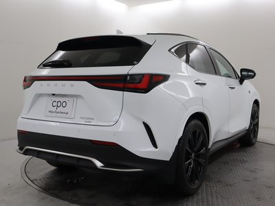 LEXUS NX - 6