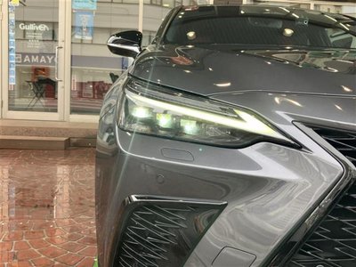 LEXUS NX - 7