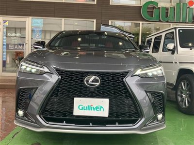 LEXUS NX - 5
