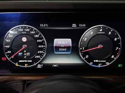 MERCEDES-BENZ G-CLASS - 8