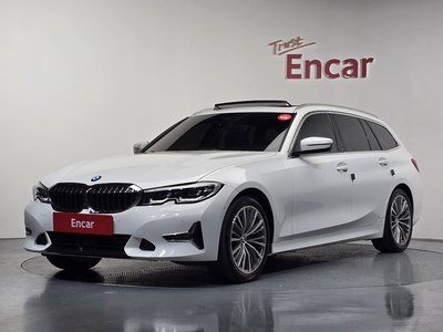 BMW 3 SERIES - 1