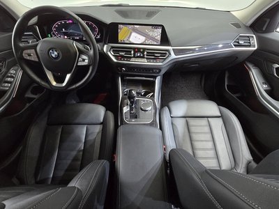 BMW 3 SERIES - 5