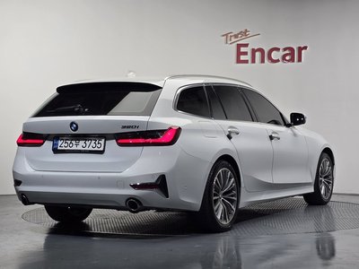 BMW 3 SERIES - 3