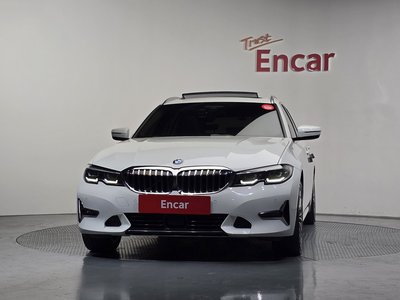 BMW 3 SERIES - 2
