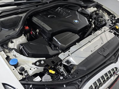 BMW 3 SERIES - 7