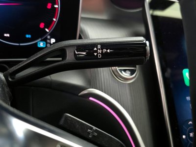 MERCEDES-BENZ GLC - 9