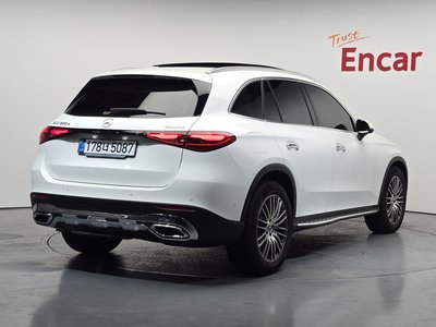 MERCEDES-BENZ GLC - 3