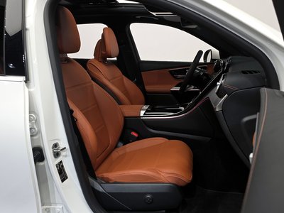 MERCEDES-BENZ GLC - 10