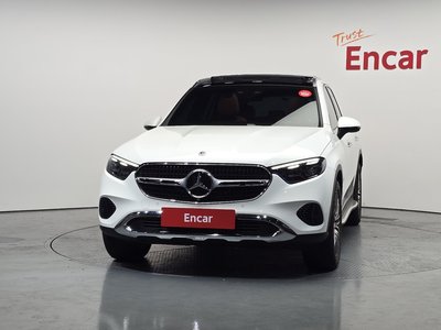 MERCEDES-BENZ GLC - 2