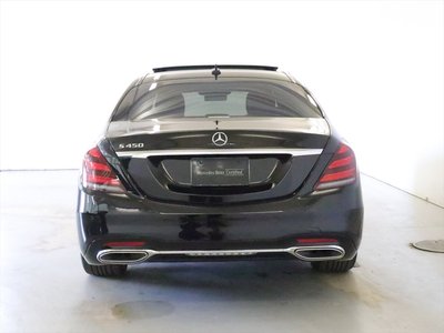 MERCEDES-BENZ S-CLASS - 3