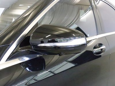 MERCEDES-BENZ S-CLASS - 7