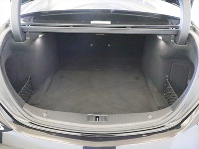 MERCEDES-BENZ S-CLASS - 10