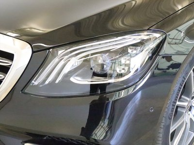 MERCEDES-BENZ S-CLASS - 8