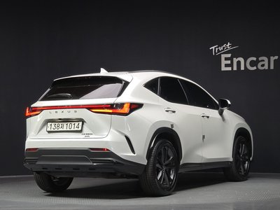 LEXUS NX - 3