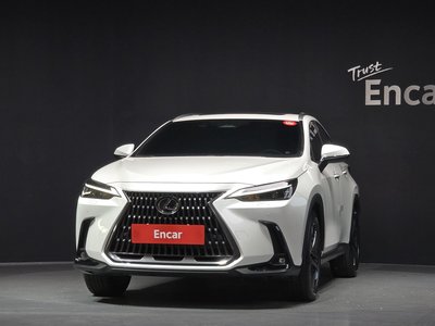 LEXUS NX - 2