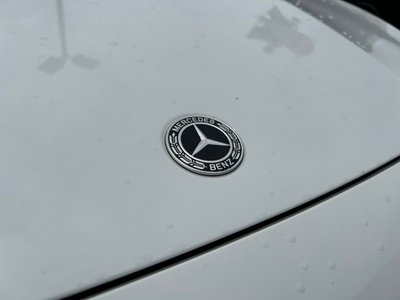 MERCEDES-BENZ GLA - 7