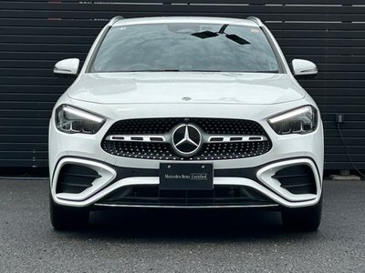 MERCEDES-BENZ GLA - 6