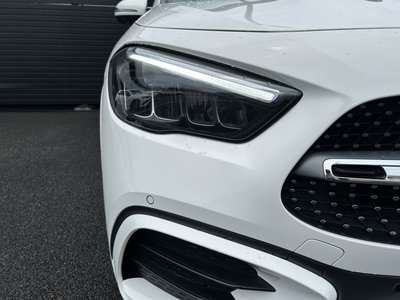 MERCEDES-BENZ GLA - 9