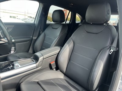 MERCEDES-BENZ EQA - 10