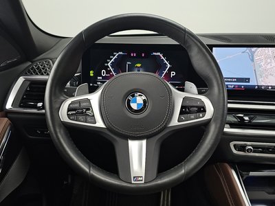 صورة مصغرة 19 لـ 2024 BMW X6