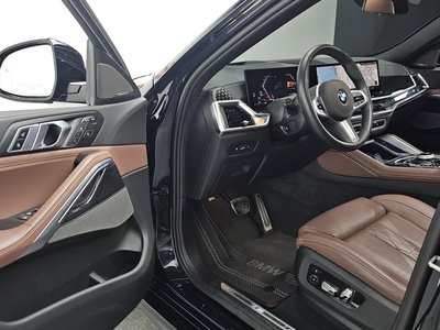 صورة مصغرة 17 لـ 2024 BMW X6