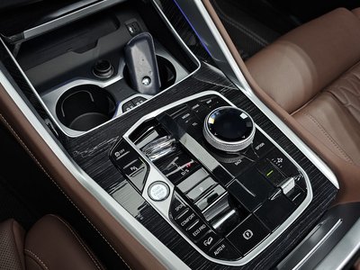 صورة مصغرة 12 لـ 2024 BMW X6