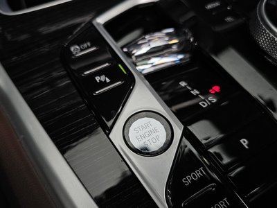 صورة مصغرة 31 لـ 2024 BMW X6