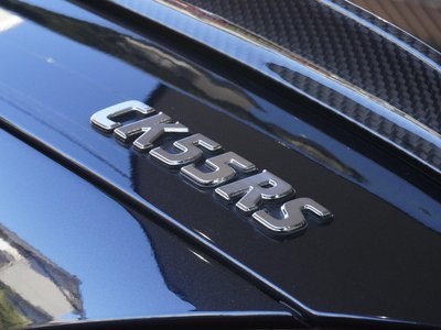 MERCEDES-BENZ SL AMG - 9