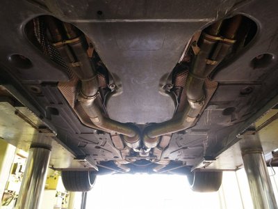 MERCEDES-BENZ SL AMG - 5