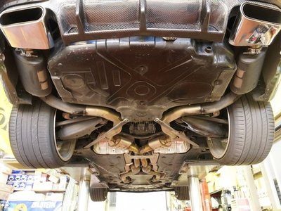 MERCEDES-BENZ SL AMG - 6