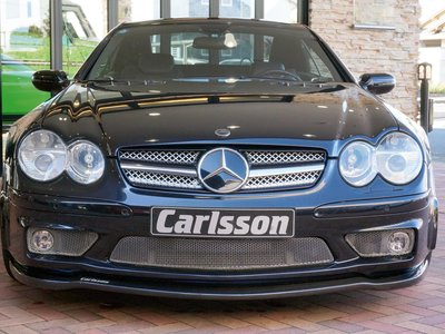 MERCEDES-BENZ SL AMG - 3