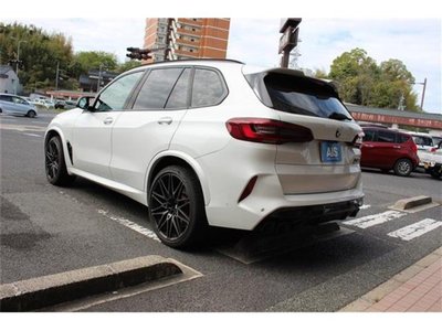BMW X5 M - 10