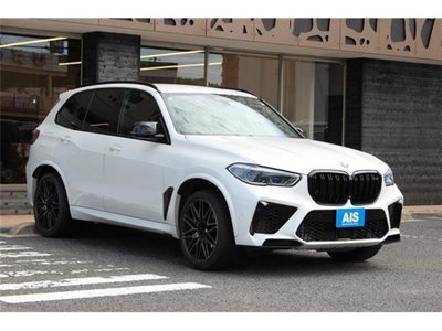 BMW X5 M - 3