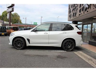 BMW X5 M - 9