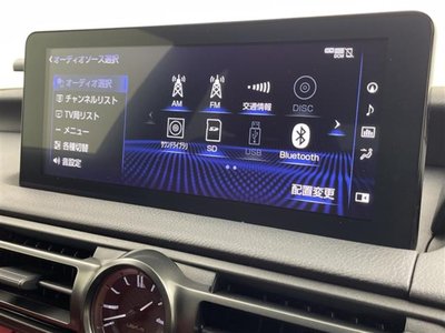 LEXUS IS - 5