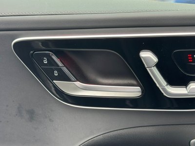 2024 Mercedes-BENZ C-CLASS AMG 缩略图 39