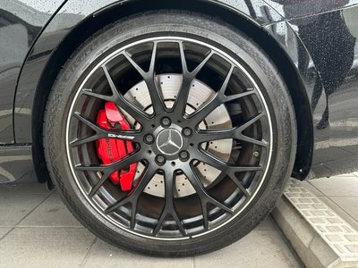 2024 Mercedes-BENZ C-CLASS AMG 缩略图 13