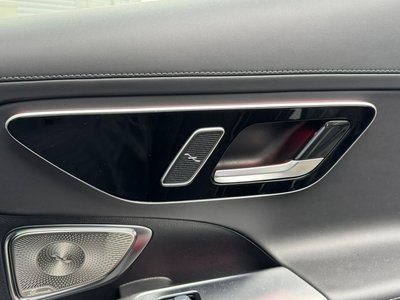 2024 Mercedes-BENZ C-CLASS AMG 缩略图 54