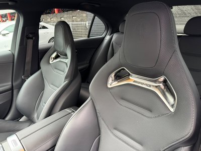 2024 Mercedes-BENZ C-CLASS AMG 缩略图 46